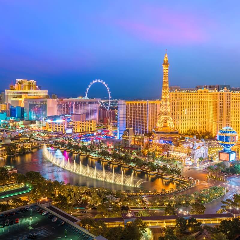 Americas Holiday Packages