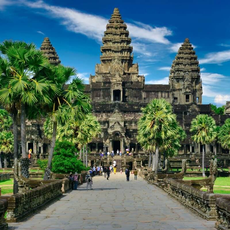 Asia Holiday Packages