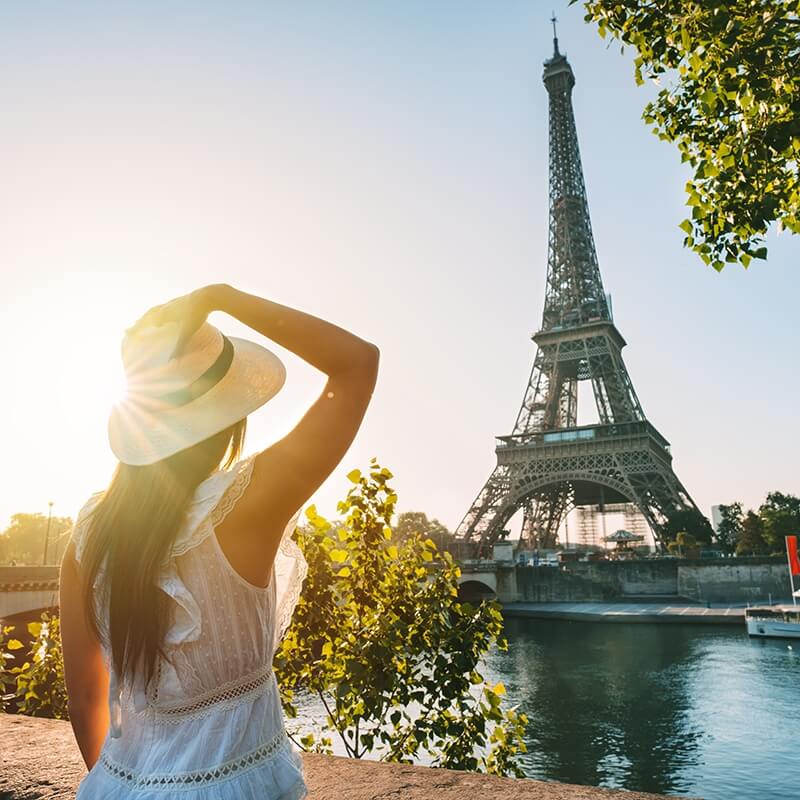 Europe Holiday Packages