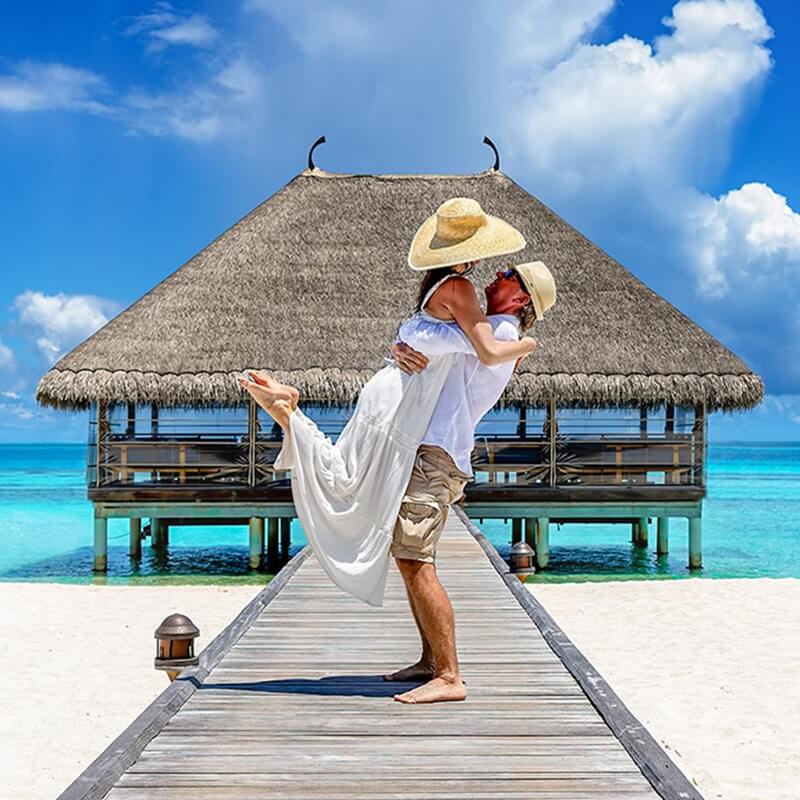 Explore Popular Holiday Destinations