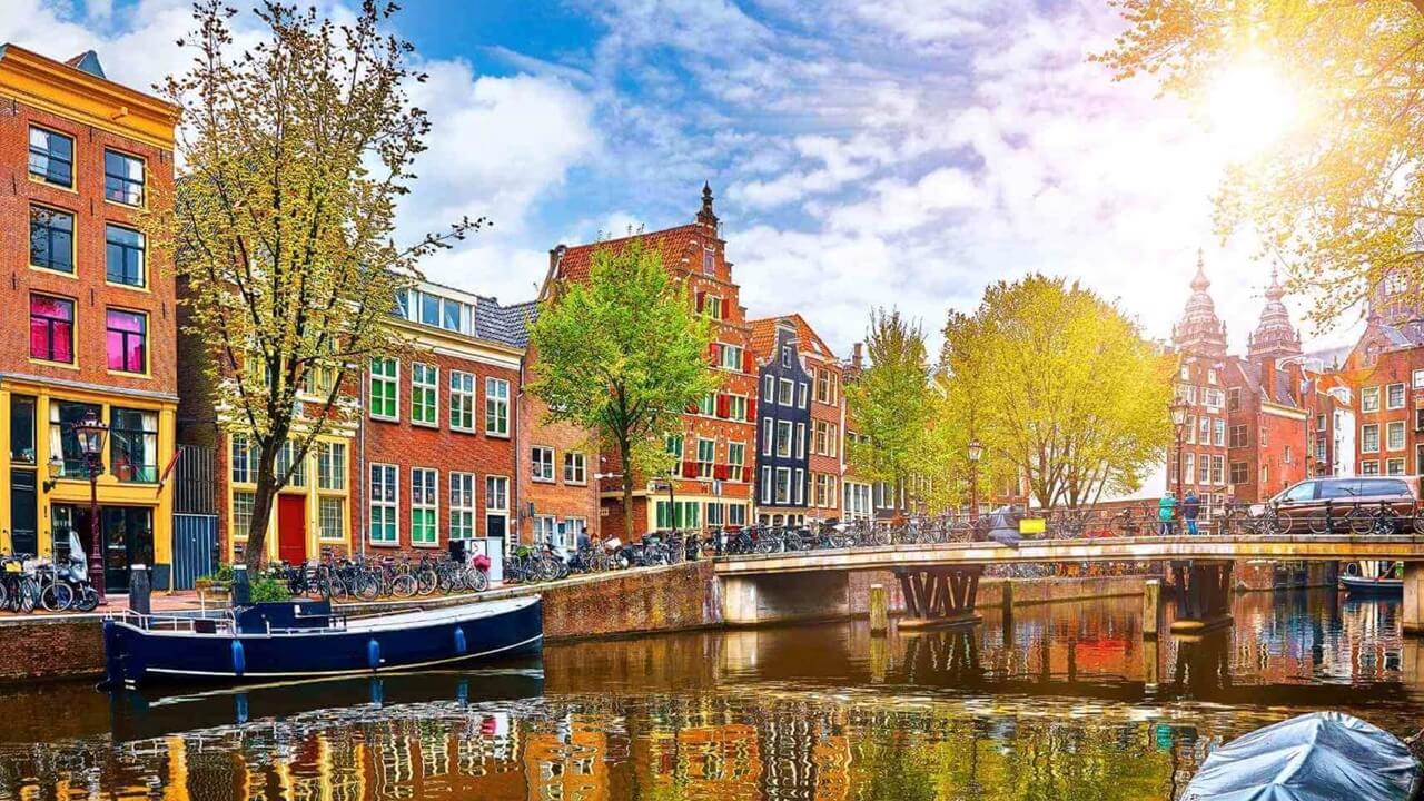 Amsterdam, Netherlands