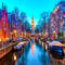 Amsterdam Vacation Package (1)