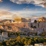 Athens Vacation Package