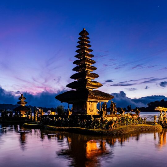Bali Vacation Package