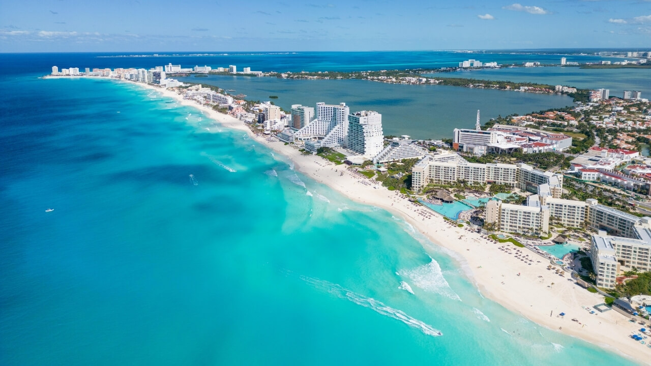 Cancun, Mexico