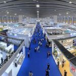 Canton Fair - Import And Export - Guangzhou, China