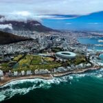 Cape Town Vacation Package