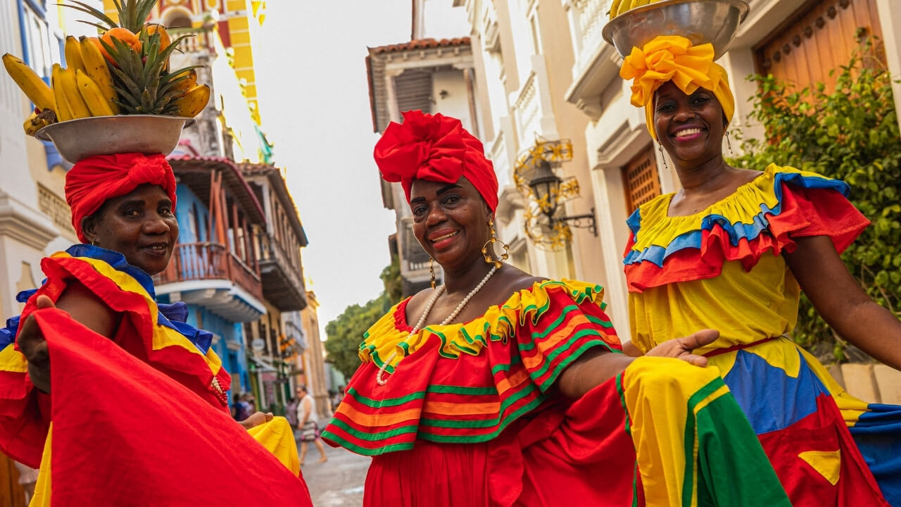 Cartagena, Colombia