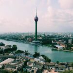 Colombo Vacation Package