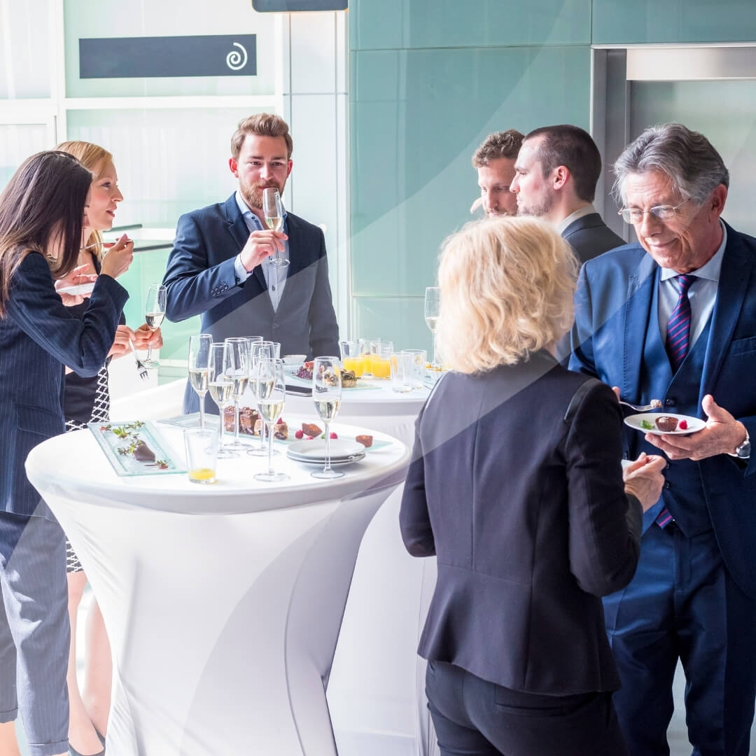 Corporate Event Management Services