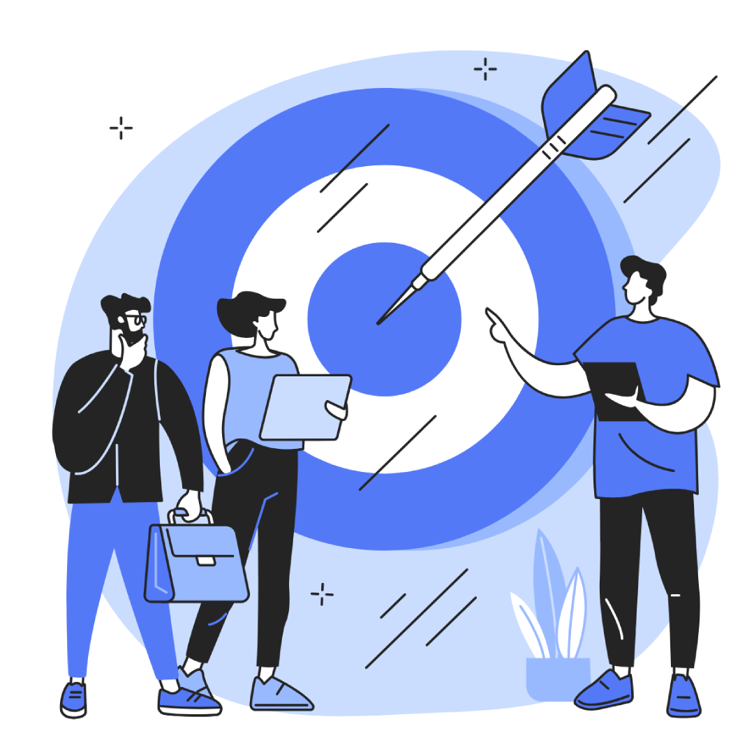 Corporate Travel Services