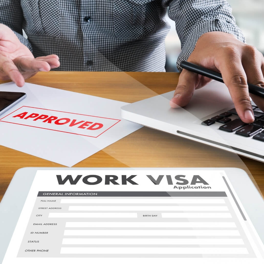 Corporate Visa Consultancy