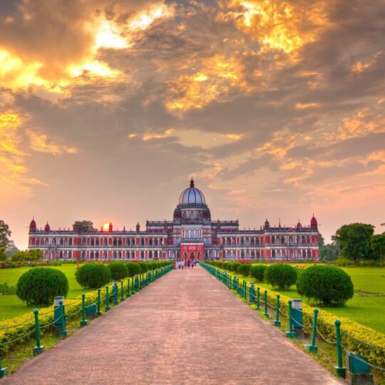 Delhi Vacation Package