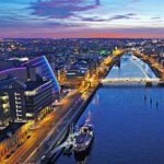 Dublin Vacation Package