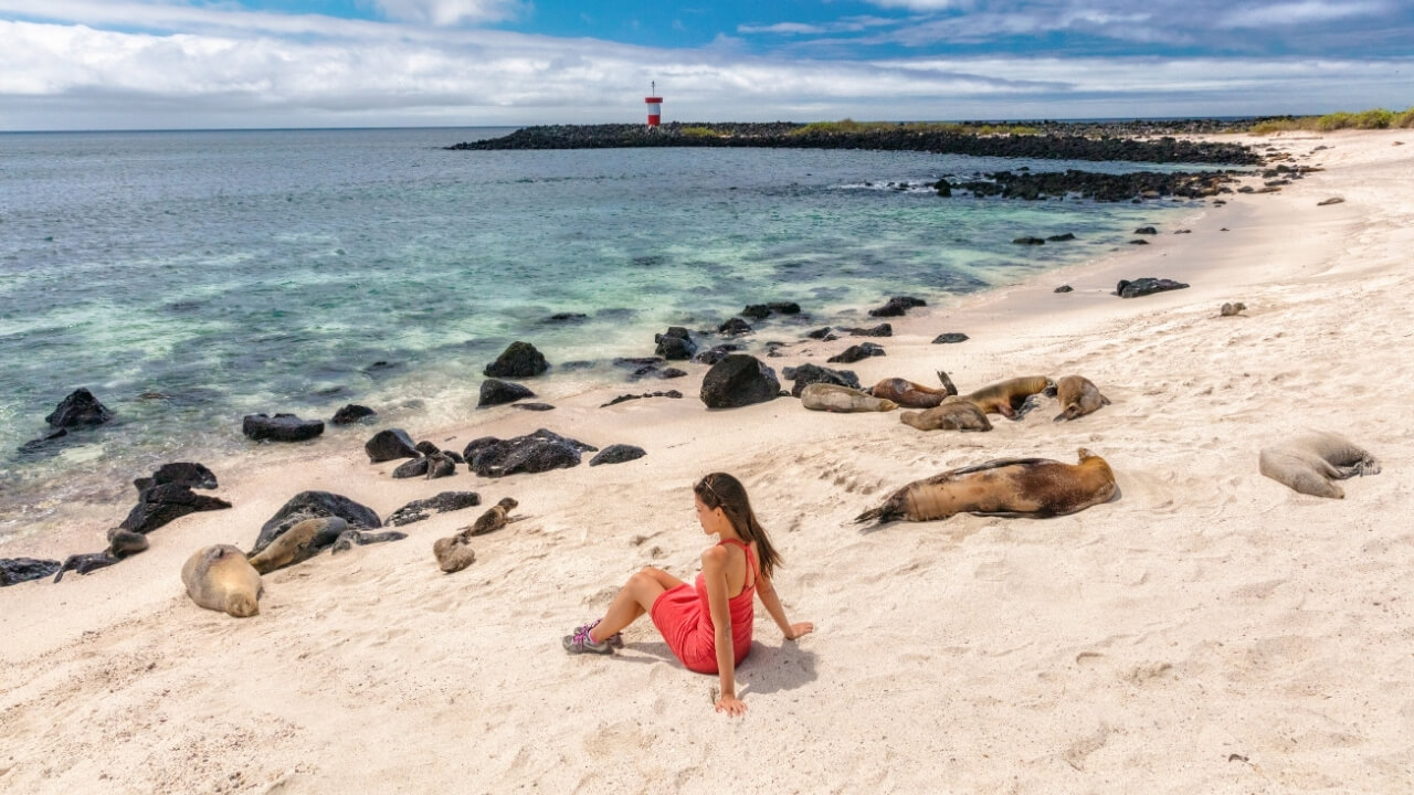Galapagos Islands