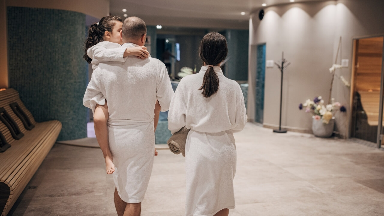Golden Rules for Choosing Your Perfect Wellness Hotel