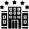 Hotels Icon