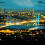 Istanbul Vacation Package