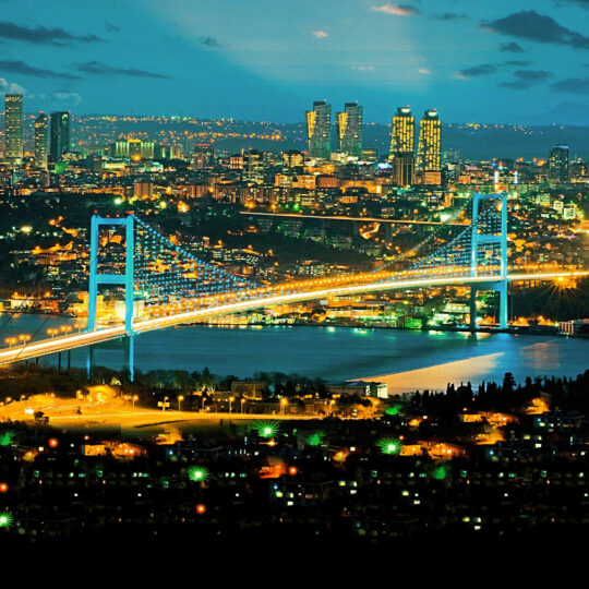 Istanbul Vacation Package