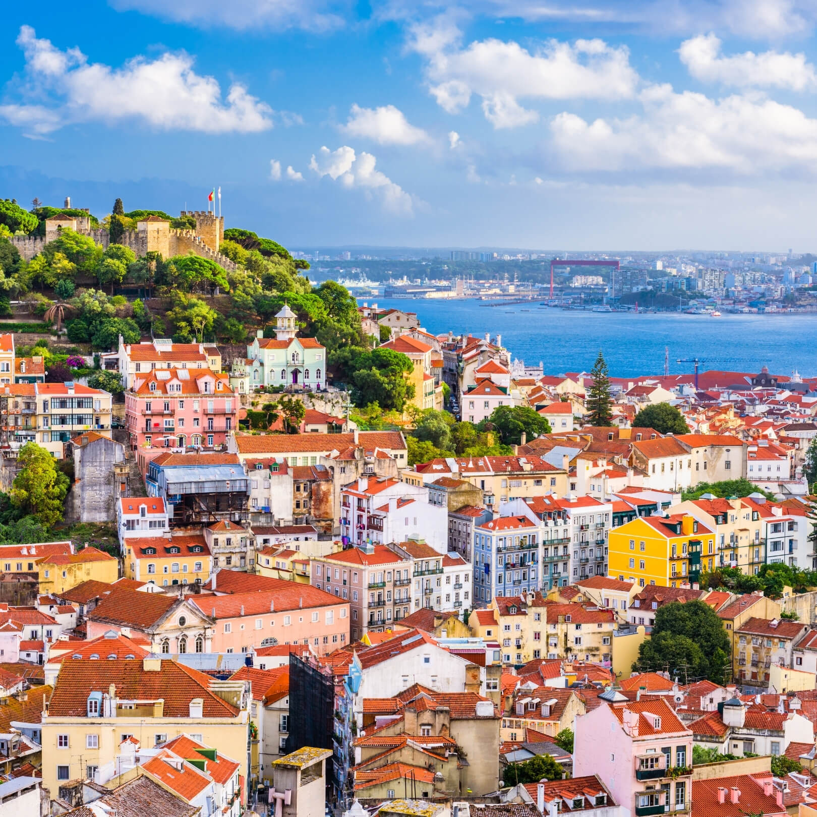 Lisbon Vacation Package Lisbon Vacation Package