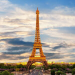 Paris Vacation Package