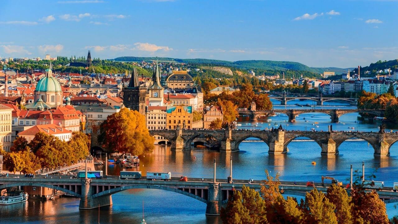 Prague, Czech Republic