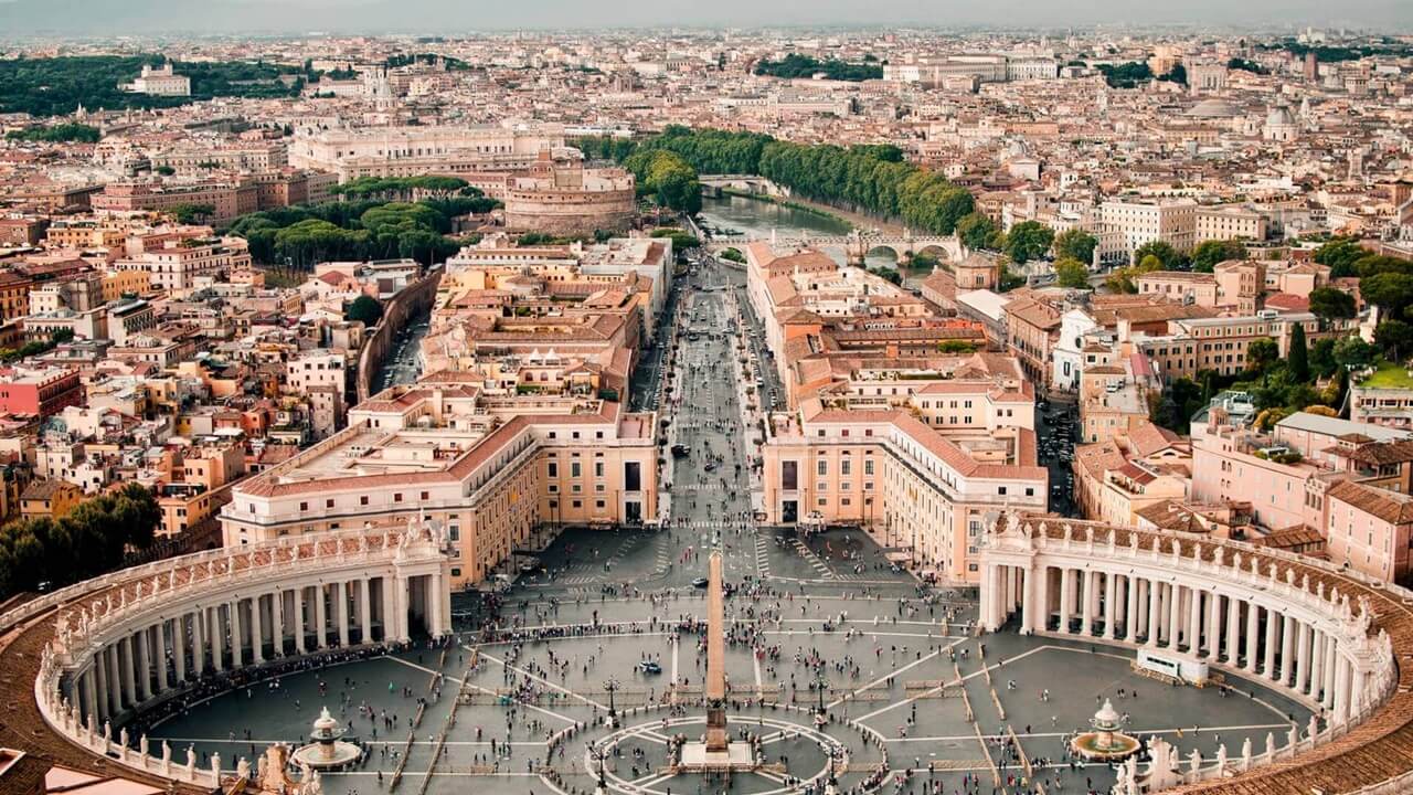 Rome, Italy