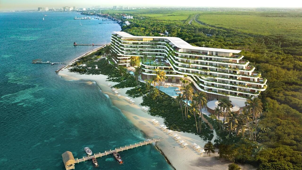 SHA Wellness Clinic, Mexico
