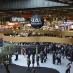 SIAL Paris - International Food Exhibition - France