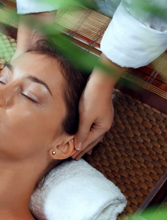 The World’s Best Spa & Wellness Hotels & Resorts