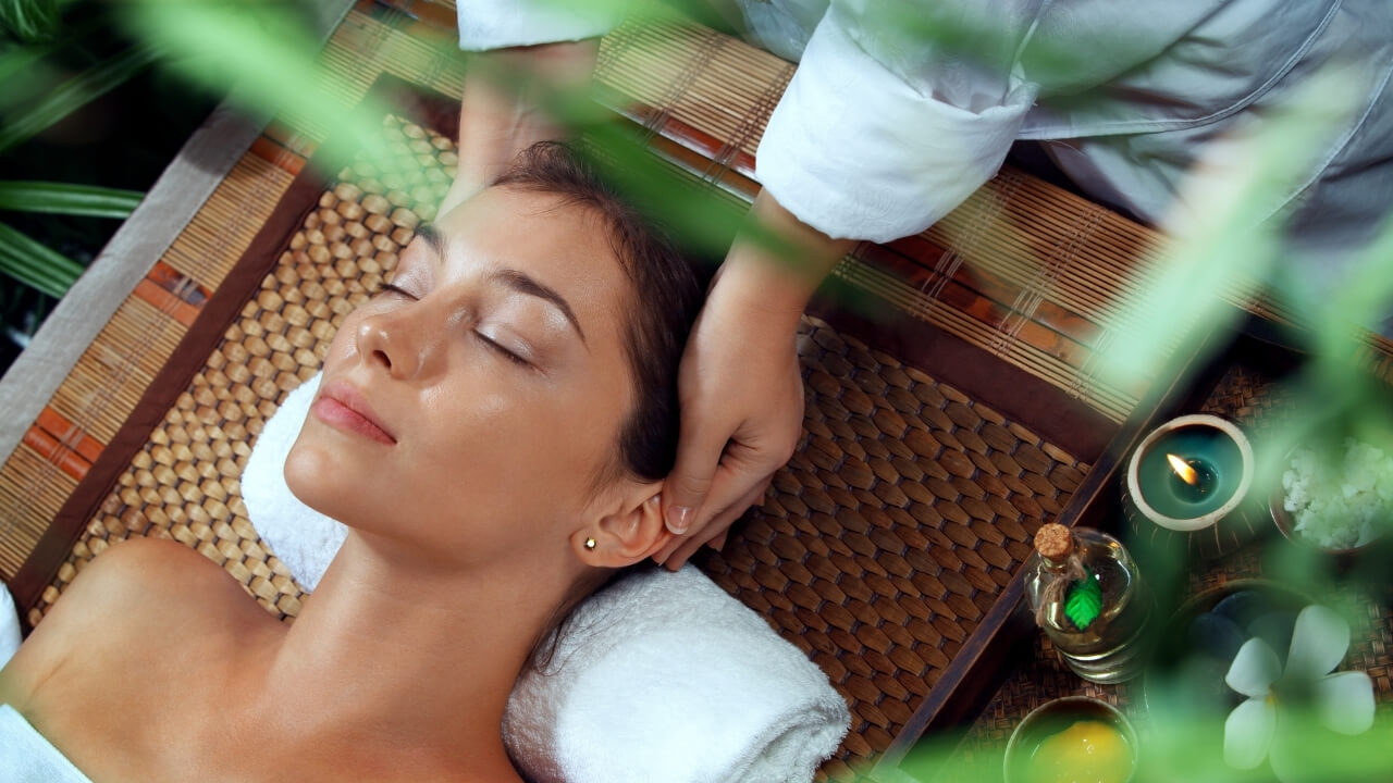 The World’s Best Spa & Wellness Hotels & Resorts