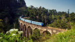 The World’s Most Scenic Train Journeys