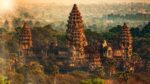 The World’s Oldest Temples