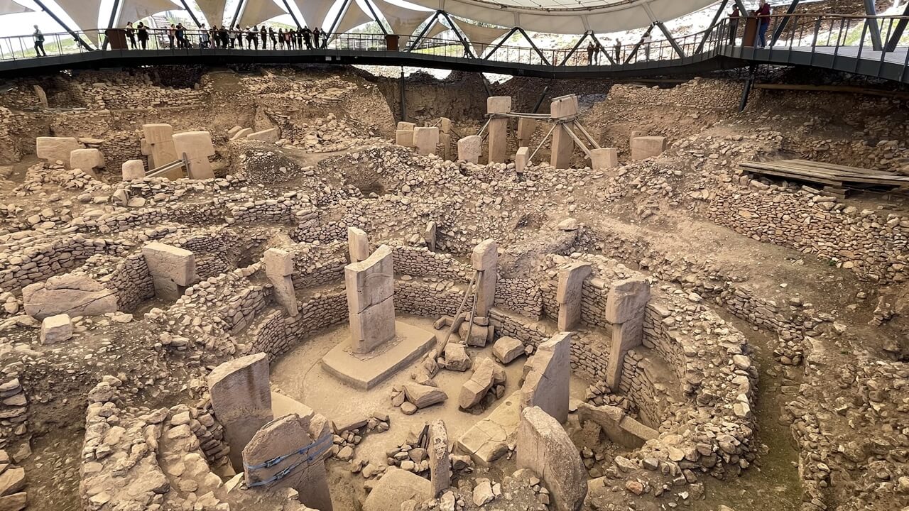 The World's Oldest Temples That Are a Must-Visit