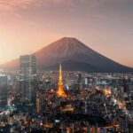 Tokyo Vacation Package