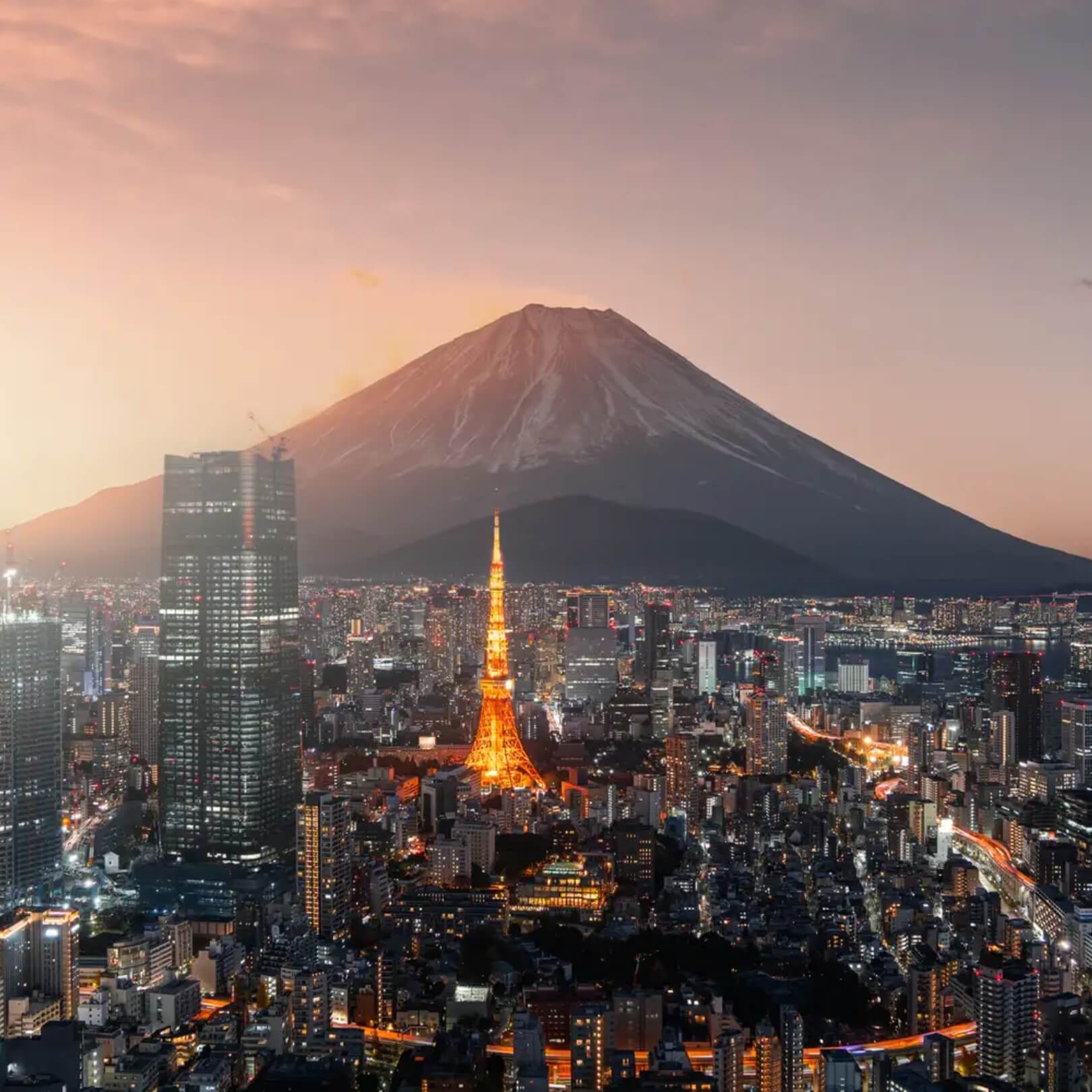 Tokyo Vacation Package Tokyo Vacation Package