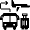 Transfers Icon