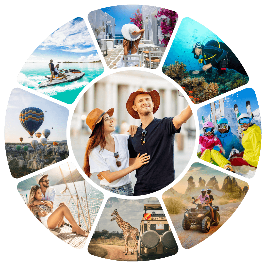 Travel Planner Services