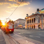 Vienna Vacation Package