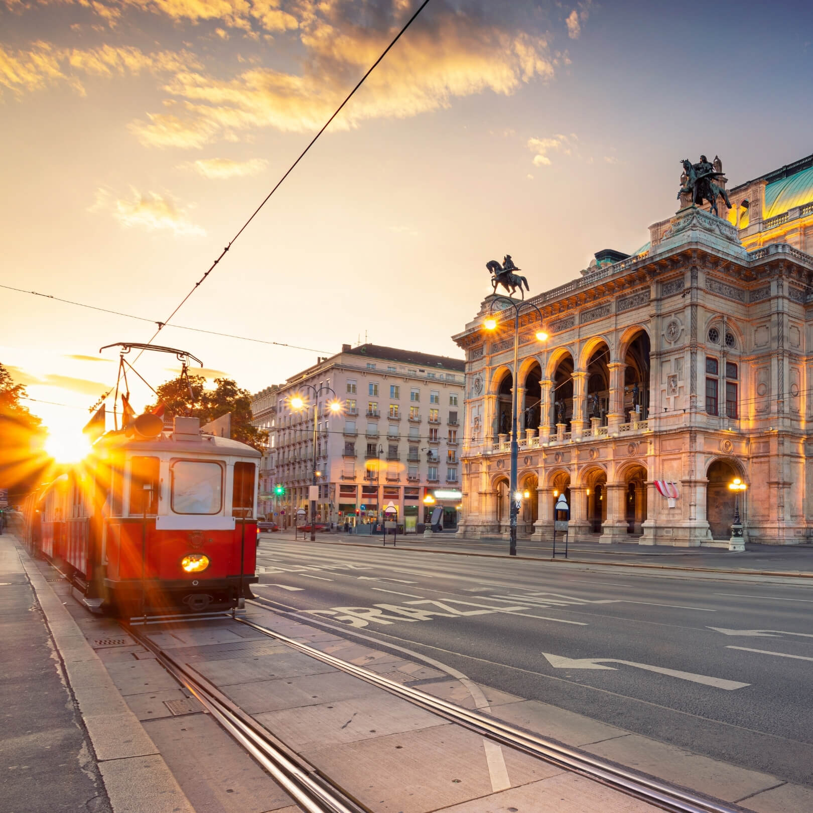 Vienna Vacation Package Vienna Vacation Package