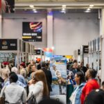 WTM Africa - Travel & Tourism Trade Show in Cape Town, South Africa
